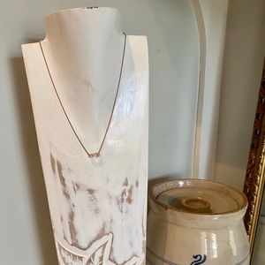 Kendra Scott Pendant Necklace